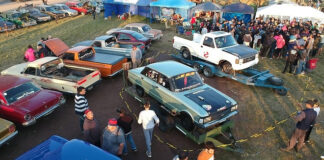 Escobar: variada agenda cultural para disfrutar durante el fin de semana