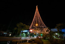 La Municipalidad organiza un Parque Navideño para fomentar el comercio local