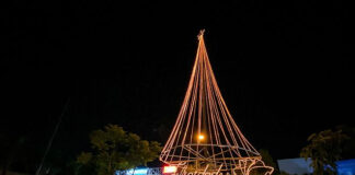 La Municipalidad organiza un Parque Navideño para fomentar el comercio local