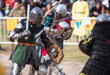 Alejandro Dolina, una feria medieval en el Predio Floral y el encuentro “Festejamos sin Gluten” son algunas de las propuestas del fin de semana en Escobar