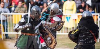 Alejandro Dolina, una feria medieval en el Predio Floral y el encuentro “Festejamos sin Gluten” son algunas de las propuestas del fin de semana en Escobar