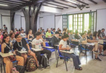 Más de 150 personas participaron del primer Simposio de Medicina y Actividad Física en Escobar