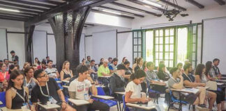 Más de 150 personas participaron del primer Simposio de Medicina y Actividad Física en Escobar