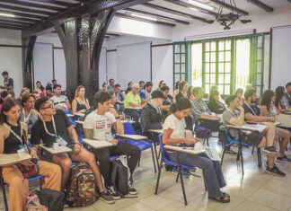 Más de 150 personas participaron del primer Simposio de Medicina y Actividad Física en Escobar