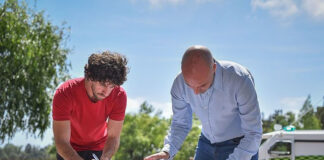 Escobar y San Fernando crearán un muelle que mejore el acceso a la salud de los isleños en ambos municipios