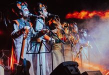 La reconocida Murga Esa Te La Debo se presentará este jueves en Escobar con entrada a la gorra