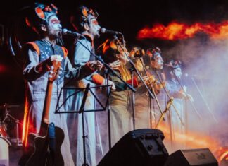 La reconocida Murga Esa Te La Debo se presentará este jueves en Escobar con entrada a la gorra