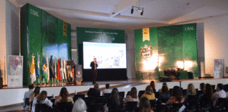 Febrero de 2023: el Polo Educativo Pilar realizará el XIX Congreso de Educación en el Campus de la USAL