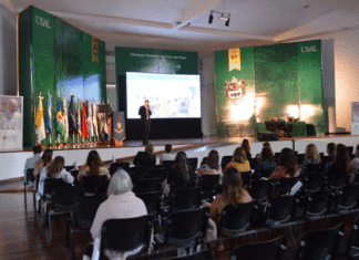 Febrero de 2023: el Polo Educativo Pilar realizará el XIX Congreso de Educación en el Campus de la USAL