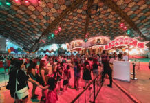 Más de 45.000 personas disfrutaron de las propuestas navideñas que ofreció la Municipalidad para toda la familia