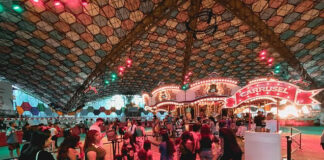 Más de 45.000 personas disfrutaron de las propuestas navideñas que ofreció la Municipalidad para toda la familia