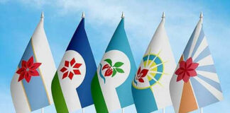 Se extiende hasta el 15 de enero la votación para elegir la bandera del municipio