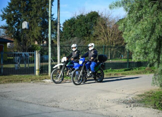 Otra demanda histórica saldada: Matheu tendrá comisaría y Loma Verde subcomisaría