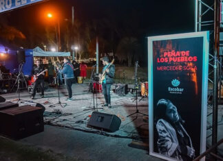 Propuestas culturales para disfrutar este fin de semana