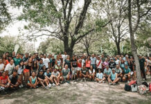 Más de 200 profesionales que coordinarán la Colonia de Verano 2023 fueron capacitados