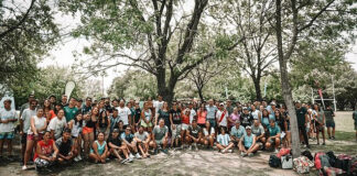 Más de 200 profesionales que coordinarán la Colonia de Verano 2023 fueron capacitados