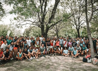 Más de 200 profesionales que coordinarán la Colonia de Verano 2023 fueron capacitados