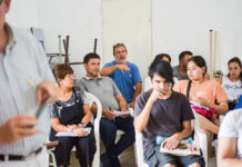 Punto Joven Verano: más de 600 personas participan de los talleres que ofrece la Municipalidad de Escobar