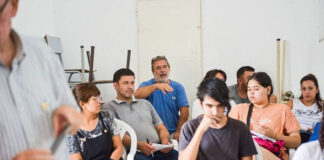 Punto Joven Verano: más de 600 personas participan de los talleres que ofrece la Municipalidad de Escobar