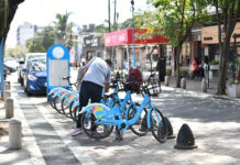 Capacitaciones Sostenibles: se encuentra abierta la inscripción para el taller de reparación de bicicletas