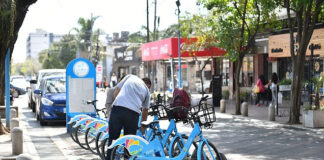 Capacitaciones Sostenibles: se encuentra abierta la inscripción para el taller de reparación de bicicletas