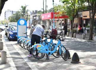 Capacitaciones Sostenibles: se encuentra abierta la inscripción para el taller de reparación de bicicletas