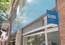 Tarjetas SUBE: Escobar abre una Unidad de Gestión donde se entregarán a precio oficial