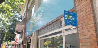 Tarjetas SUBE: Escobar abre una Unidad de Gestión donde se entregarán a precio oficial