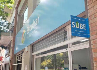 Tarjetas SUBE: Escobar abre una Unidad de Gestión donde se entregarán a precio oficial