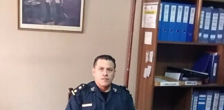 Comunicado de la Municipalidad de Escobar sobre cambios de autoridades policiales en Garín, Maschwitz y el barrio El Cazador