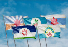 El miércoles se dará a conocer el diseño de la nueva bandera de Escobar