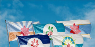 El miércoles se dará a conocer el diseño de la nueva bandera de Escobar