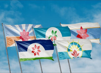 El miércoles se dará a conocer el diseño de la nueva bandera de Escobar