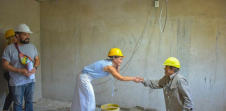 Infraestructura escolar: avanzan importantes obras en Garín e Ingeniero Maschwitz que generarán más de 150 nuevas vacantes