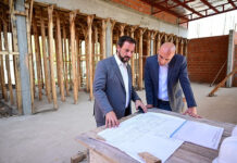 Coeficiente Único de Distribución: por la calidad en su gestión municipal, Escobar es el distrito de mayor crecimiento del AMBA