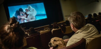 El Cine Italia batió en 2022 un récord de entradas convocando a más de 60 mil espectadores