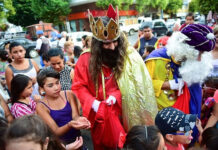 Los Reyes Magos, la película “Gato con Botas 2” y el Mercado del Paraná son algunas de las propuestas culturales del fin de semana en Escobar