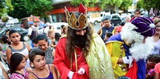 Los Reyes Magos, la película “Gato con Botas 2” y el Mercado del Paraná son algunas de las propuestas culturales del fin de semana en Escobar
