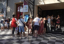 Éxito de convocatoria: más de 140 personas se anotaron para participar de “El Jorobado de París” de Pepe Cibrián Campoy y se abrió una inscripción online