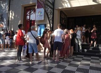 Éxito de convocatoria: más de 140 personas se anotaron para participar de “El Jorobado de París” de Pepe Cibrián Campoy y se abrió una inscripción online