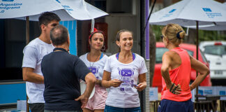 Argentina Programa 4.0 brindará charlas gratuitas para los vecinos y vecinas de Escobar