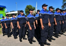 Convocatoria laboral: la Municipalidad de Escobar abre una nueva inscripción para sumar agentes de Prevención Comunitaria y operadores del Centro de Monitoreo