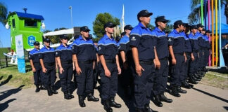 Convocatoria laboral: la Municipalidad de Escobar abre una nueva inscripción para sumar agentes de Prevención Comunitaria y operadores del Centro de Monitoreo