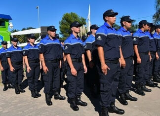 Convocatoria laboral: la Municipalidad de Escobar abre una nueva inscripción para sumar agentes de Prevención Comunitaria y operadores del Centro de Monitoreo