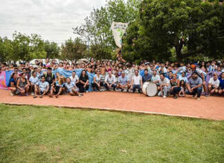 Con una jornada recreativa, se cerró la temporada 2023 de la Colonia de Verano que esta temporada convocó a más de 5000 personas