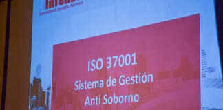 Escobar amplió el alcance de su certificación ISO 37001, la más importante en transparencia y anticorrupción a nivel mundial