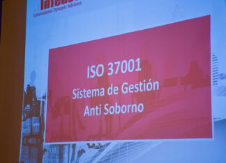 Escobar amplió el alcance de su certificación ISO 37001, la más importante en transparencia y anticorrupción a nivel mundial