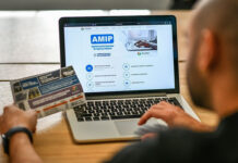 Más del 70% de adhesión: el régimen especial de AMIP para las y los comerciantes gastronómicos del distrito tuvo un gran éxito