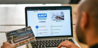 Más del 70% de adhesión: el régimen especial de AMIP para las y los comerciantes gastronómicos del distrito tuvo un gran éxito