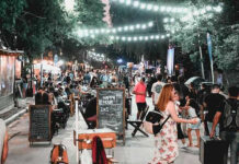 El Festival Chamamecero y las peatonales gastronómicas son algunas de las propuestas culturales de la Municipalidad para este fin de semana